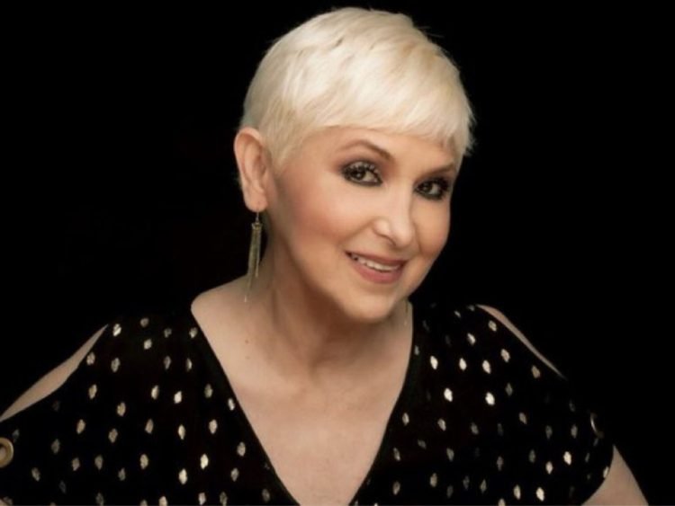 Muere Rosita Pelayo a los 64 años tras luchar contra el cáncer de colon