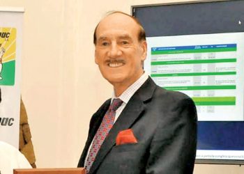 Cónsul británico secuestrado en Ecuador: Emergencia criminal