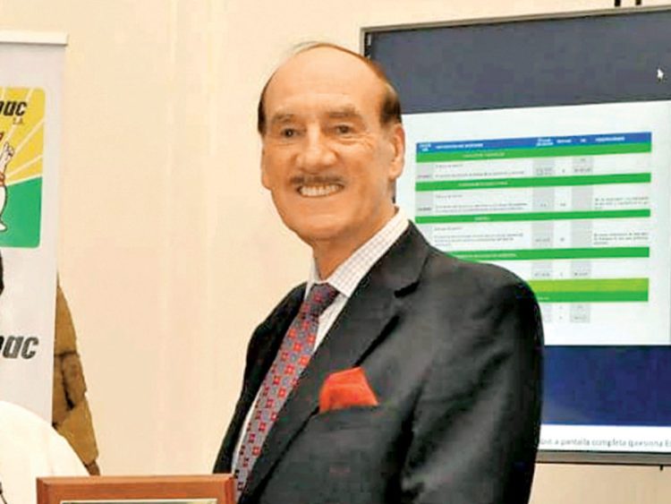 Cónsul británico secuestrado en Ecuador: Emergencia criminal