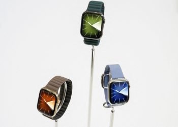 Por disputa de patentes, dejarán de vender estos modelos de Apple Watch en EU