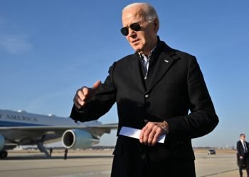 Delegación de Alto Nivel de EE. UU. Viajará a México para Abordar Temas Migratorios