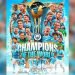 Manchester City gana su primer Mundial de Clubes con una victoria 4-0