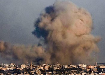 Persisten cortes de telecomunicaciones en Franja de Gaza durante el conflicto