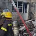 Explosión por pirotecnia en vivienda de Querétaro provoca movilización de emergencia