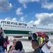 Mexicana de Aviación inaugura vuelo con escala en Mérida rumbo a Tulum