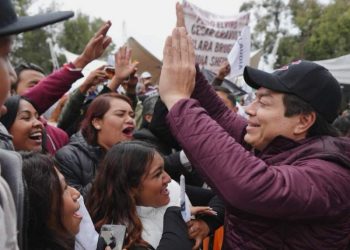 Morena aplaza anuncio sobre precandidaturas a diputados federales