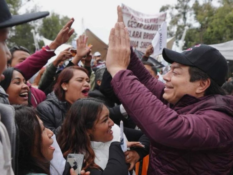 Morena aplaza anuncio sobre precandidaturas a diputados federales
