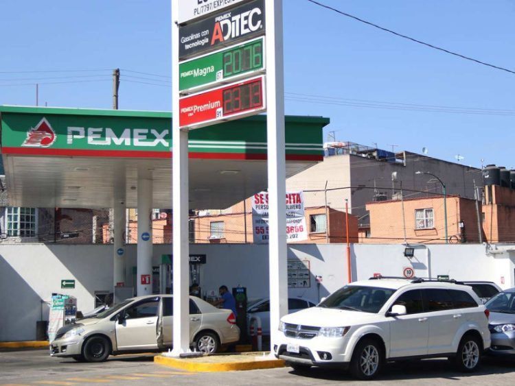 López Obrador asegura que no habrá aumento de impuestos para 2024