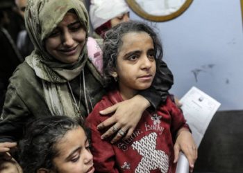 Unicef reporta 2023 como el año más mortífero para niños en Jerusalén y Cisjordania