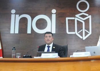Se Exigen Auditorías en el INAI sobre Presuntos Aviadores y Familiares en Nómina de Comisionados