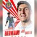 José Castillo se Une a Chivas como Refuerzo Estelar para el Clausura 2024