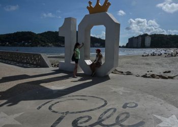 Brasil Conmemora el Primer Aniversario del Fallecimiento de Pelé