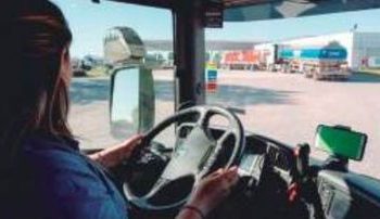 Contribuyen a fortalecer la economía local choferes B-1