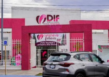Trabajarán con guardias en el DIF durante el periodo vacacional