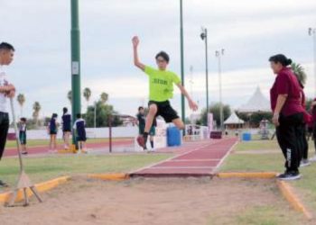 Convoca Dirección de Deportes a jóvenes para cursos en 2024