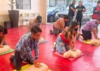 Abrirán convocatoria paraTécnico en Urgencias