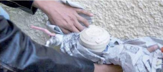 Recomienda COMAPA proteger tuberías durante tiempo invernal