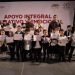 Culminan estudiantes el programa de apoyo integral