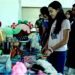 Ciudadanía compra regalos en “Bazar Navideño”