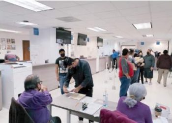 Tendrán guardias en Oficina Fiscal