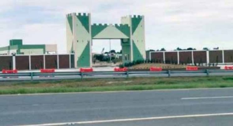 VIENE AMLO A NUEVO LAREDO Inaugurarán las oficinas de la Agencia Nacional de Aduana