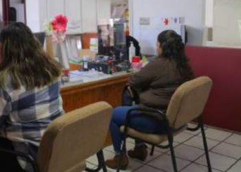 Anuncia gobierno horarios de atención de Oficina de Pasaportes