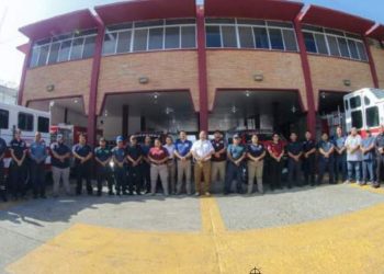 DPCyB trabajará durante el periodo de vacaciones