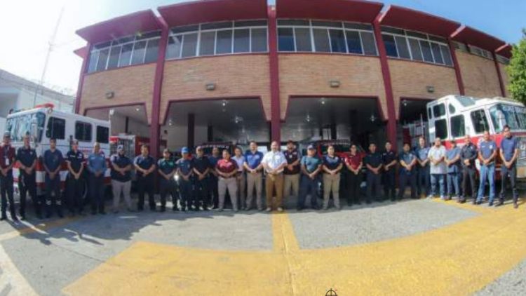 DPCyB trabajará durante el periodo de vacaciones