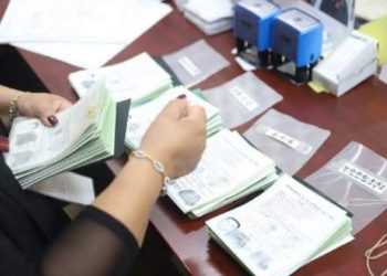 Llaman a sellar cartilla de la Clase 2005