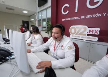 Atenderá CIGA reportes ciudadanos en vacaciones