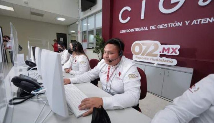 Atenderá CIGA reportes ciudadanos en vacaciones