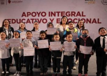 Gobierno Municipal brindará clases de apoyo integral a estudiantes de primaria