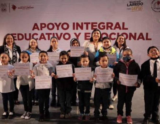 Gobierno Municipal brindará clases de apoyo integral a estudiantes de primaria
