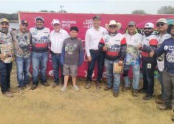 Concluye con gran éxito el serial ‘Pescando Corazones’