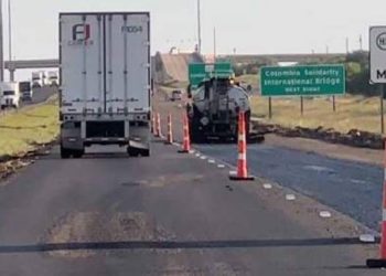 DURANTE TEMPORADA DECEMBRINA Fuerzas armadas protegerán a paisanos