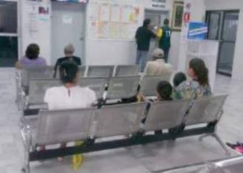 Reportan incremento de casos de virus sincitial en el Materno Infantil