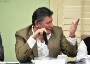 Cambian directiva y presidencia del CINL