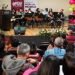 Realiza Escuela de Música del DIF festival navideño de fin de cursos