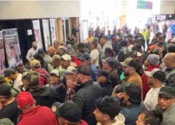 CARAVANA DE QUERÉTARO Registra más de tres mil autos con 10 mil viajeros