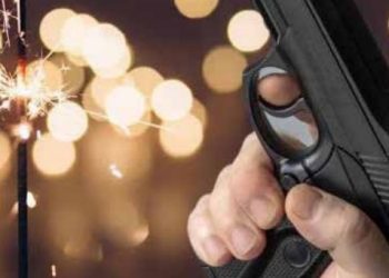 HAY GRAVES CONSECUENCIAS Pide LPD no hacer disparos al aire en festejo de año nuevo