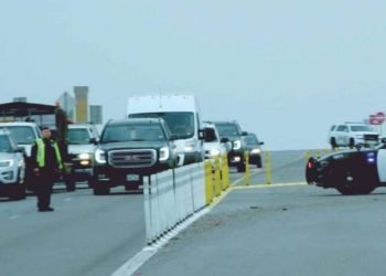 LLEGA EL DÍA 15 Caravana de Zacatecas cruzará los dos Laredos