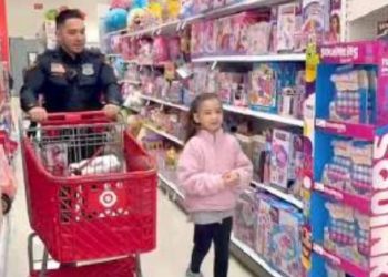 Donan para dar regalos a tres alumnos de Trautmann