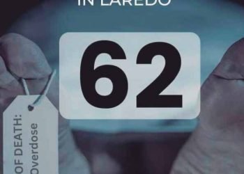 YA SUMAN 62 Investigan otra muerte por droga