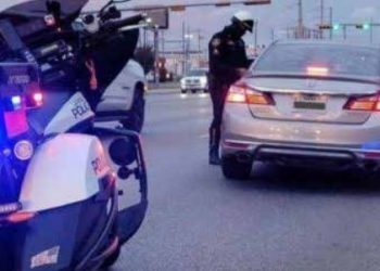 Evite drogas y alcohol en este mes de fiestas