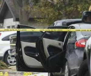 Continúan balaceras; hay personas lesionadas