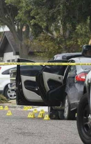 Continúan balaceras; hay personas lesionadas