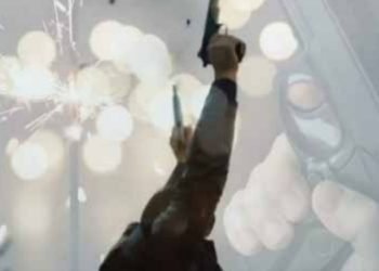 Va LPD contra quien dispare armas al aire