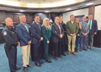 Recepcionaran más de 4 mil autos de paisanos