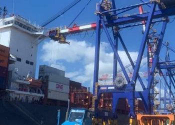 Suma Tamaulipas 24,039 MDD en exportaciones