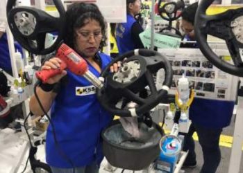 TRAS SEXENIO DE CORRUPCIÓN Tamaulipas recupera inversión y empleo